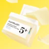 260428___________05_cb2b04a3-3092-49fb-84b5-f881d2252e14 Numbuzin No.5 Vitamin-Niacinamide Concentrated Toner Pads - 70pads | نمبوزين رقم 5 وسائد التونر القطنية المكثفة بالفيتامينات والنياسيناميد لتفتيح البشرة - 70 قطعة