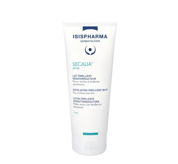 3031500311621 ISIS PHARMA SECALIA AHA - 200 ML | ازز فارما مرطب سيكاليا مقشر غني باحماض الافا هيدروكسي - 200 مل