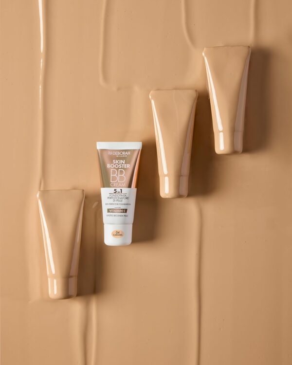 Deborah SKIN BOOSTER BB CREAM | ديبورا سكن بوستر بي بي كريم
