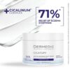 Dermedic CICATOPY Deep nourishment body cream - 225ml | ديرمدك سيكا اتوبي كريم ترميم للجسم - 225 مل