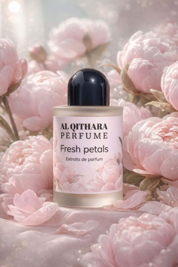Al Qithara | عطر Fresh Petals