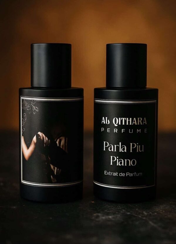 Al Qithara | عطر Parla Piu Piano