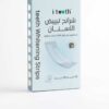 686065494_837431826085614_7931954459314067628_n i tooth teeth whitening strips - 14 count | اي توث شرائح تبييض الاسنان - 14 شريحة