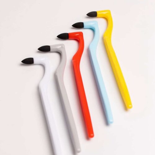 i tooth Tooth Stain Eraser | اي توث أداة تنظيف بين الأسنان