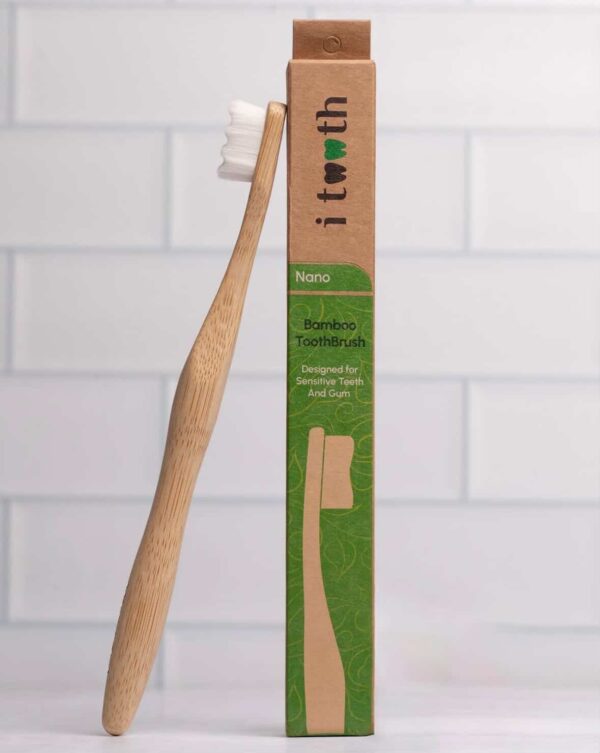 688042705_1956673788379450_993614134248892587_n i tooth Bamboo Toothbrush | اي توث فرشاة الأسنان المصنوعة من الخيزران