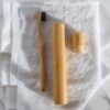692183500_2243828653053301_6314563368357630271_n i tooth Bamboo Toothbrush Container | اي توث حافظة فرشاة الأسنان المصنوعة من الخيزران