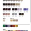 Color & Soin Hair Dye | كلر اند سوين اصباغ شعر طبيعية خالية من الامونيا - 135 مل
