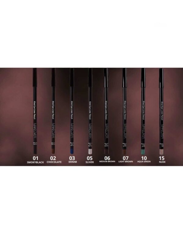 703879422_1604310541111544_4379758876261125526_n MAKE OVER Khol Eyeliner Pencil | ميك اوفر قلم كحل ملون