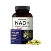 naturebell NAD+ 1,500mg Per Serving, 240 Veggie Capsules | مكمل NAD+ بتركيز 1500 مجم (240 كبسولة نباتية)
