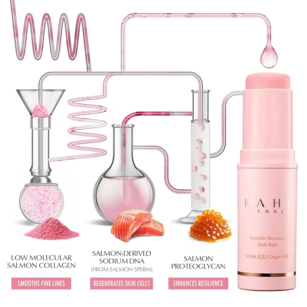 KAHI Multi Balm Stick - 9g | كاهي ملتي بالم ستك - 9غ