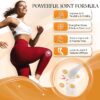 NATURE TARGET Multi-Collagen Peptides For Joint Support - 350g | نيتشر تاركت بودرة الكولاجين المتحلل لدعم المفاصل والجمال - للرجال والنساء - 350غ