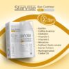 starville Eye Contour Gel - 30g | ستارفل جل مضاد للهالات السوداء وانتفاخات العين - 30غ
