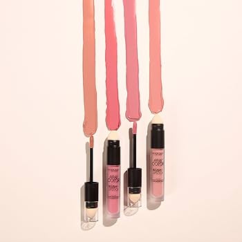 Deborah EASY COLOR BLUSH & LIPSTICK | ديبورا ميلانو إيزي كلر 2 في 1 بلشر و احمر شفاه