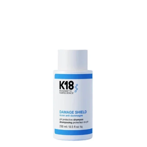858511000749 K18 Damage Shield Ph Protective Shampoo - 250ml | كي 18 شامبو لحماية الشعر من الضرر - 250 مل