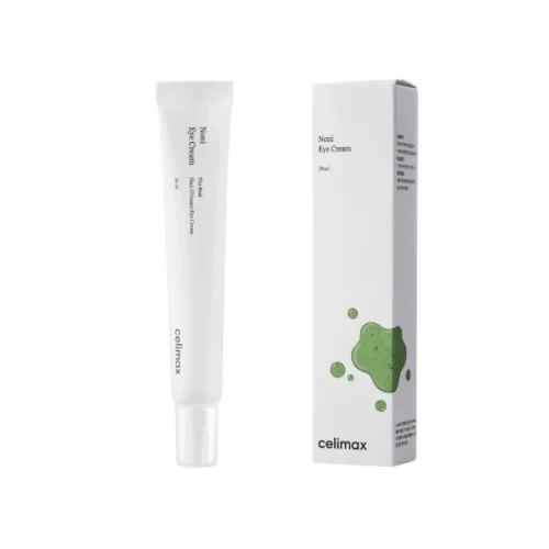 Celimax The Real Noni Ultimate Eye Cream - 20ml | سليماكس كريم العين بمستخلص النوني - 20 مل