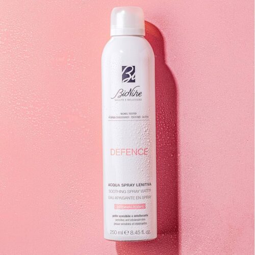 91awxrVv-9L._AC_UF894,1000_QL80_ BIONIKE Defence - Soothing Water Spray for Instant Refreshing and Soothing Effect - 250ml | بايونك بخاخ المياه المهدئة (للانتعاش الفوري وتقوية حاجز البشرة) - 250 مل