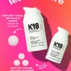 K18 Leave-in Molecular Repair Hair Mask - 15ml | كي 18 ليف ان ماسك لأصلاح الشعر - 15 مل