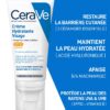 CERAVE Crème Hydratante Visage SPF 50 - 52ml | سيرافي كريم ترطيب الوجه الصباحي مع واقي شمس بحماية 50 - 52 مل