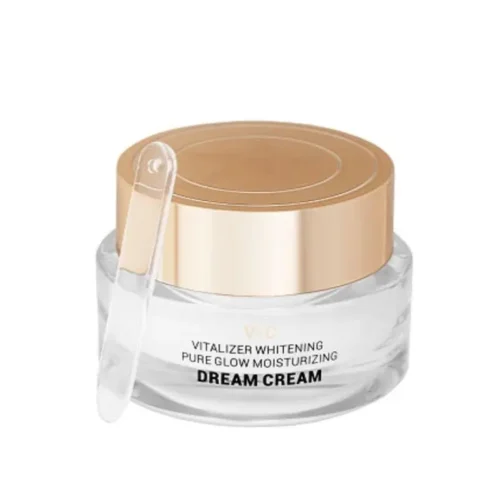 Derma MAKE OVER DERMA MAGIC CREAM | ميك اوفر كريم مرطب موحد للون البشرة و برايمر