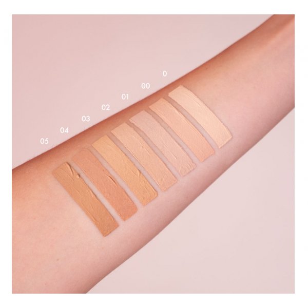 FONDOTINTA-24ORE-EXTRA-COVER Deborah 24ORE EXTRA COVER FOUNDATION | ديبورا 24 اور كريم اساس بتغطية عالية
