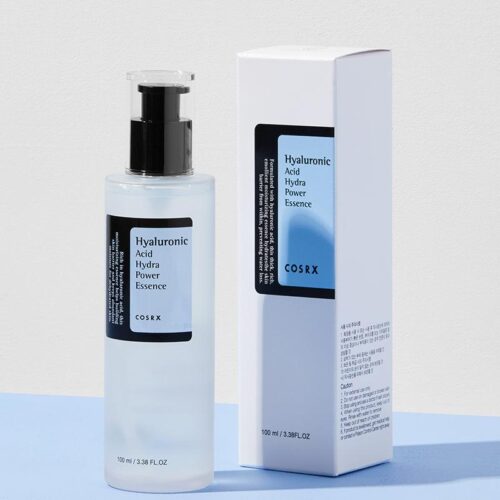 COSRX Hyaluronic Acid Hydra Power Essence - 100ml | كوزركس سيروم الهايلرونك أسد - 100 مل
