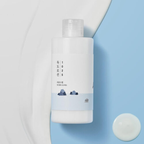 IMG_6316 ROUND LAB 1025 Dokdo Lotion - 200ml | راوند لاب لوشن مرطب للوجه - 200 مل