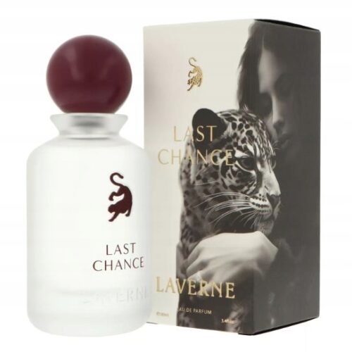 Laverne Last Chance  | لافيرن عطر لاست جانس