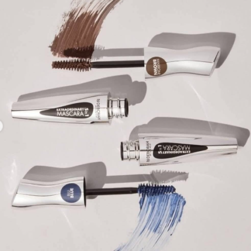 Deborah EXTRAORDINARY 5-IN-1 MASCARA | ديبورا ماسكارا 5 في 1 - ملونة