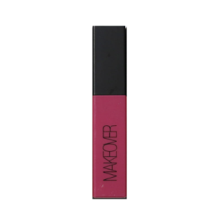 MAKE OVER SOFT MATTE LIP CREAM | ميك اوفر احمر شفاه كريمي مات ناعم