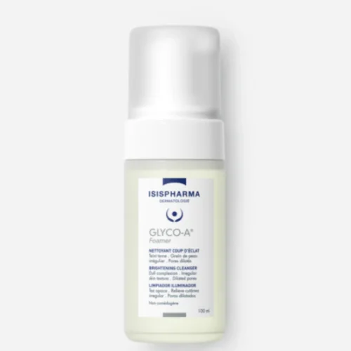ISIS PHARMA GLYCO-A FOAMER - 100 ML | اززفارما غسول جلايكو-أ فومر - 100 مل
