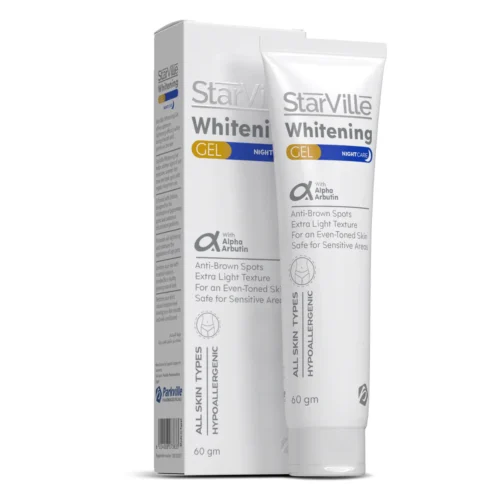 Starville_Whitening_Night_Care_Gel_60gm_1200x1200 Starville Whitening Night Care Gel - 60g | ستارفل جل ليلي لتفتيح البشرة - 60غ