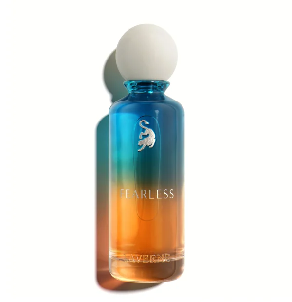 Laverne Fearless - 200ml | لافيرن عطر فيرلس - 200 مل