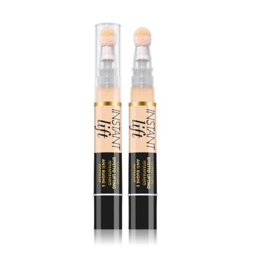 Vanilla-3.2d Deborah INSTANT LIFT CONCEALER | ديبورا إنستانت ليفت كونسيلر