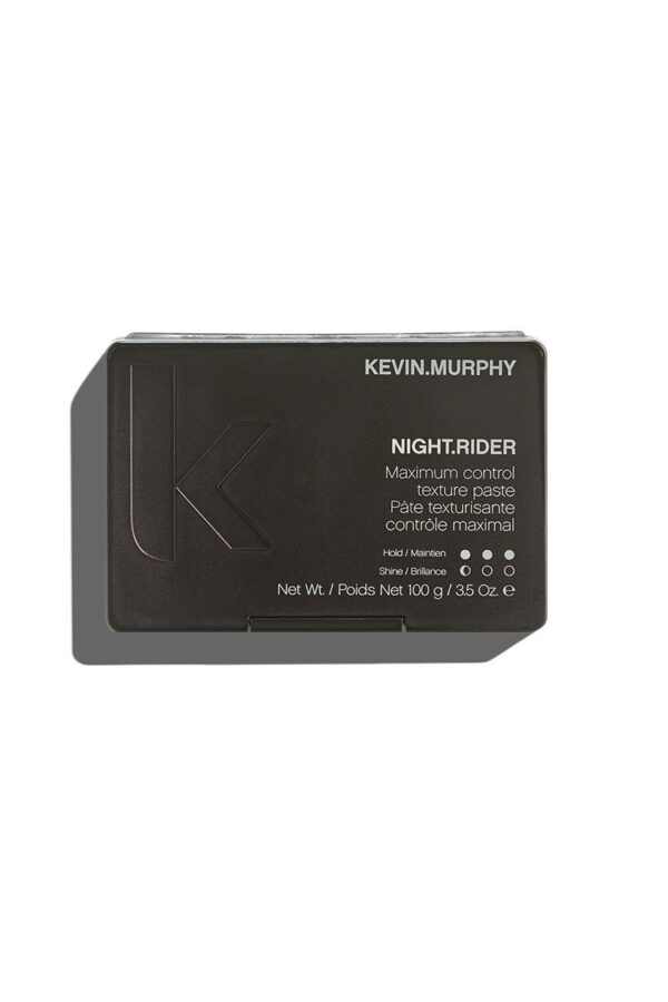 KEVIN.MURPHY (NIGHT.RIDER) - 100g | كيفن مورفي واكس تصفيف الشعر نايت رايدر - 100غ