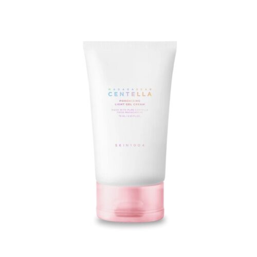 WhatsApp-Image-2024-02-01-at-15.10.10_0d8dc449 SKIN1004 MADAGASCAR CENTELLA Poremizing Light Gel Cream - 75ml |سكن 1004 جل كريم لترطيب وتفتيح البشرة - 75 مل
