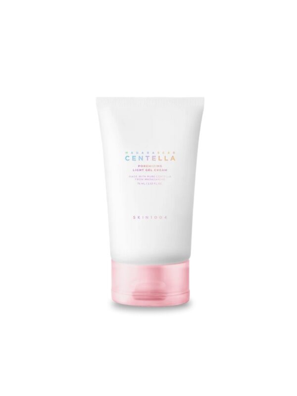 WhatsApp-Image-2024-02-01-at-15.10.10_0d8dc449 SKIN1004 MADAGASCAR CENTELLA Poremizing Light Gel Cream - 75ml |سكن 1004 جل كريم لترطيب وتفتيح البشرة - 75 مل