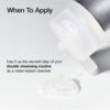 ANUA 8 HYALURONIC ACID MOISTURIZING GENTLE GEL CLEANSER - 150ml | أنوا غسول جل منظف ومرطب للبشرة - 150 مل