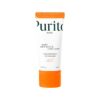 PURITO SEOUL Daily Soft Touch Sunscreen SPF50+ PA++++ - 60ml | بوريتو واقي شمس بعامل حماية من الشمس 50+ - 60 مل