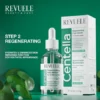 centella___251121 Revuele Centella Regenerating Skin Serum - 30ml | ريفيولي سيروم بخلاصة السنتيلّا لتجديد وترميم البشرة - 30 مل