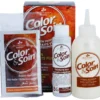 Color & Soin Hair Dye | كلر اند سوين اصباغ شعر طبيعية خالية من الامونيا - 135 مل