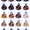 Color & Soin Hair Dye | كلر اند سوين اصباغ شعر طبيعية خالية من الامونيا - 135 مل