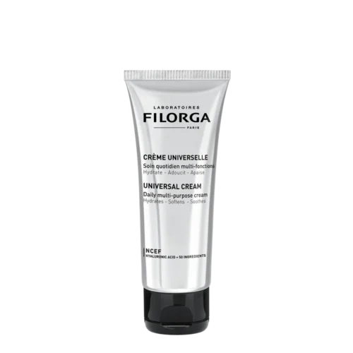 Filorga International UNIVERSAL CREAM - 100ml | فيلوركا كريم العناية الشاملة لجميع أفراد العائلة ولجميع الاستخدامات - 100 مل