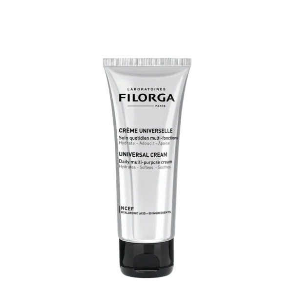Filorga International UNIVERSAL CREAM - 100ml | فيلوركا كريم العناية الشاملة لجميع أفراد العائلة ولجميع الاستخدامات - 100 مل