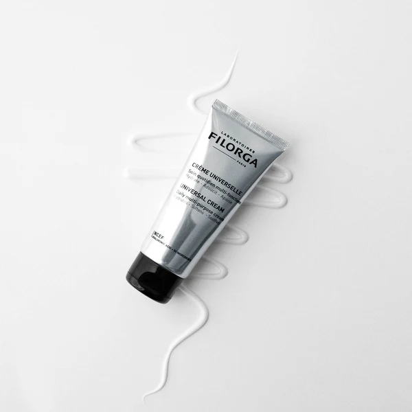 Filorga International UNIVERSAL CREAM - 100ml | فيلوركا كريم العناية الشاملة لجميع أفراد العائلة ولجميع الاستخدامات - 100 مل