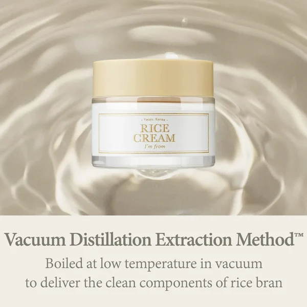 i-m-from-cream-default-title-i-m-from-rice-cream-39380350206191 I'm from Rice Cream - 50g | ايم فروم كريم الارز - 50 غ
