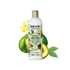 INECTO - Avocado Conditioner - 500ml | انيكتو بلسم شعر بالافوكادو - 500 مل