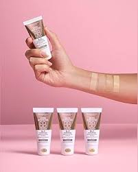Deborah SKIN BOOSTER BB CREAM | ديبورا سكن بوستر بي بي كريم