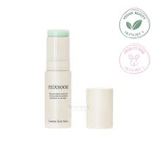 images (36) Mixsoon - Centella Asiatica Stick Balm | ميكسون ستك متعدد الاستعمالات بخلاصة السنتيلا