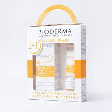 images (41) BIODERMA PHOTODERMA AXCREAM (1+1) SPF 50+ | بايوديرما كت 1+1 واقي شمس اكوا فلود