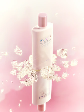 SKIN1004 MADAGASCAR CENTELLA Poremizing Velvet Finish Sunscreen spf50 - 50ml | سنتيلا واقي شمس مخملي ب لون - 50 مل